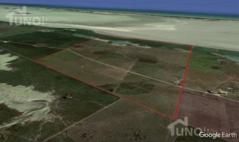 Foto de inmueble en Terreno Para Fraccionar Soto LA Marina Tamaulipas, Col. La Pesca C.P. 87678, Soto la Marina