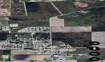 Foto de inmueble en Brecha La Retama, Col. La Retama C.P. 88855, Reynosa