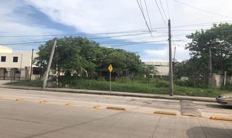 Foto de inmueble en Terrenos Col. Herradura, Col. Laguna de La Herradura C.P. 89219, Tampico