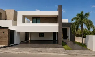 Foto de inmueble en privada del charro #111, Col. Laguna de La Herradura C.P. 89219, Tampico