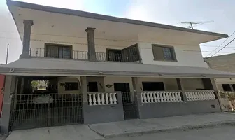 Foto de inmueble en 2A.AVENIDA 606, LAGUNA DE LA PUERTA, #606, Col. Laguna de La Puerta C.P. 89310, Tampico