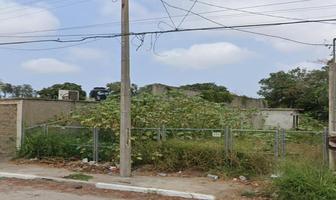 Foto de inmueble en Terreno en Renta, Col. Laguna de la Puerta, Tampico #504, Col. Laguna de La Puerta C.P. 89310, Tampico