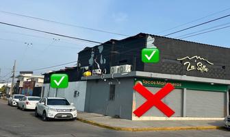 Foto de inmueble en Avenida Universidad, Col. Las Américas C.P. 89420, Ciudad Madero