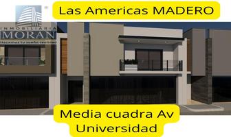 Foto de inmueble en Calle 17, Col Las Americas, Col. Las Américas C.P. 89420, Ciudad Madero