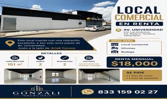 Foto de inmueble en Las Américas al 100, Col. Las Américas C.P. 89329, Tampico