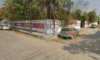 Foto de inmueble en Terreno EN Renta EN LAS Américas, Tampico, Col. Las Américas C.P. 89329, Tampico