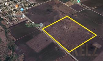 Foto de inmueble en Terreno en Venta, Col. Americana, Altamira, Col. Las Américas C.P. 88925, Río Bravo