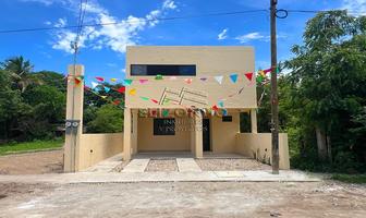 Foto de inmueble en (mecv2554) Casa Nueva EN Venta, Col. LAS Brisas Monte Alto, $2’195,000, Col. Las Brisas C.P. 89606, Altamira