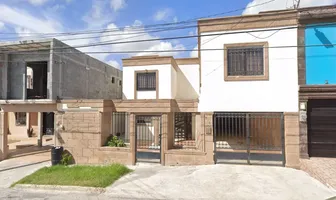 Foto de inmueble en ELIAS PIÑA, Col. Las Fuentes Sección Lomas C.P. 88703, Reynosa