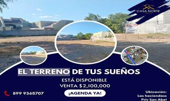 Foto de inmueble en calle 1, Col. Las Haciendas C.P. 88614, Reynosa
