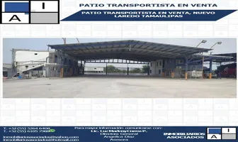 Foto de inmueble en PIEDRAS NEGRAS #S/N, Col. Las Piedritas C.P. 88295, Nuevo Laredo