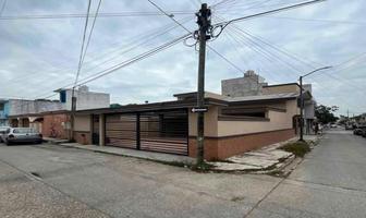Foto de inmueble en Casa en Venta en Esquina en la Colonia Lauro Aguirre en Tampico, Col. Lauro Aguirre C.P. 89140, Tampico