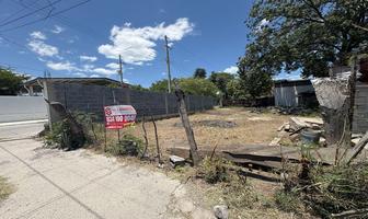 Foto de inmueble en Terreno Eje Vial, Col. Lázaro Cárdenas C.P. 87049, Victoria