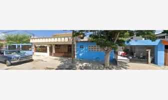Foto de inmueble en NUEVO LAREDO #0000, Col. Liberal C.P. 87086, Victoria