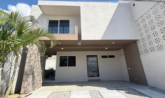 Foto de inmueble en Bonita Casa en Venta en Col. Loma Alta Cerca de Blvd. Loma Real y el Libramiento, Col. Loma Alta C.P. 89364, Tampico