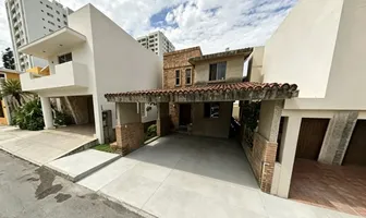 Foto de inmueble en EBANO #834, Col. Loma de Rosales C.P. 89100, Tampico