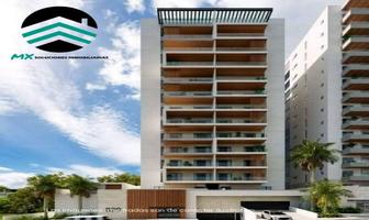 Foto de inmueble en (mxdv26279) Depto EN Venta Faja DE ORO Torre 829---info 833 127 3608, Col. Loma de Rosales C.P. 89100, Tampico