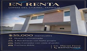 Foto de inmueble en Lomas DEL Chairel #1234, Col. Lomas Del Chairel C.P. 89360, Tampico