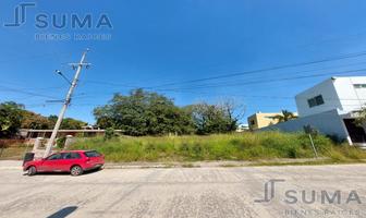 Foto de inmueble en Terreno en Venta en Col. El Charro, Tampico Tamaulipas., Col. Lomas Del Chairel C.P. 89360, Tampico
