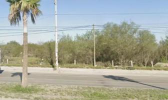 Foto de inmueble en Fracción 4 del area de reserva IX  S/N, Col. Lomas de Jarachina Sur C.P. 88736, Reynosa