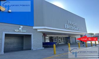 Foto de inmueble en Elo-598-b Excelente Local Comercial EN Walmart Ave. Hidalgo, Tampico, TAM, Col. Lomas de La Aurora C.P. 89100, Tampico