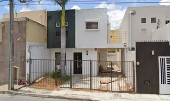 Foto de inmueble en LOS ALMENDROS, Col. Los Almendros C.P. 87049, Victoria