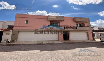 Foto de inmueble en Fraccionamiento Privada Canteras, Col. Los Almendros Privada Residencial C.P. 87049, Victoria
