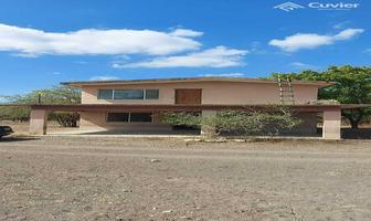 Foto de inmueble en Km. 24 Carretera Glz- Victoria., Col. Los Ángeles C.P. 87257, Casas