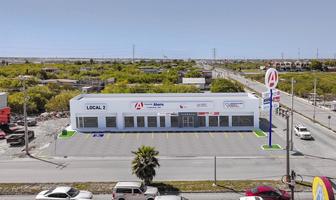 Foto de inmueble en , Col. Los Encinos C.P. 88290, Nuevo Laredo