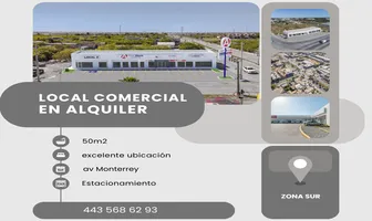 Foto de inmueble en Prol. Av. Monterrey #4963, Col. Los Encinos C.P. 88290, Nuevo Laredo