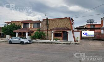 Foto de inmueble en Casa en Venta en Col. Los Mangos, Cd. Madero, Tam./5384, Col. Los Mangos C.P. 89440, Ciudad Madero