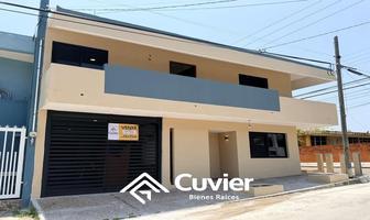 Foto de inmueble en Jesús Urueta #110, Col. Los Mangos C.P. 89440, Ciudad Madero