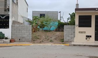 Foto de inmueble en Terreno  con Construcción en Venta en  Col. Los Mangos, Altamira, Col. Los Mangos C.P. 89602, Altamira