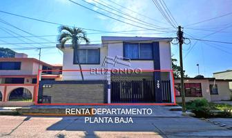 Foto de inmueble en (medr2645) Departamento Amueblado Planta Baja EN Renta, Col. LOS Mangos, $16,000, Col. Los Mangos C.P. 89440, Ciudad Madero