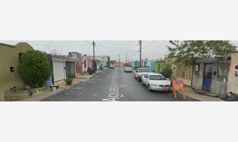 Foto de inmueble en AGUASCALIENTES #0, Col. Los Muros C.P. 88747, Reynosa