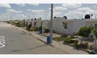 Foto de inmueble en CEDROS #0, Col. Los Palmares C.P. 87347, Matamoros