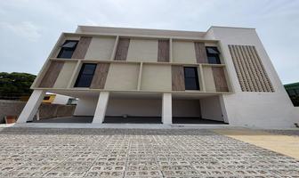 Foto de inmueble en Lofts en Renta, Col. Los Pinos, Tampico #108, Col. Los Pinos C.P. 89138, Tampico