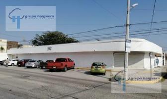 Foto de inmueble en Renta Local Comercial EN Esquina  Col. Jardin 20 DE Noviembre, CD. Madero, Tamaulipas, Col. Los Pinos C.P. 89138, Tampico