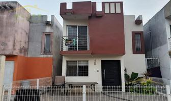 Foto de inmueble en Casa EN Venta Fracc Ionamiento  LOS Portales Tampico, Col. Los Portales C.P. 89357, Tampico