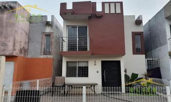 Foto de inmueble en Casa EN Venta Fraccionamiento  LOS Portales Tampico, Col. Los Portales C.P. 89357, Tampico