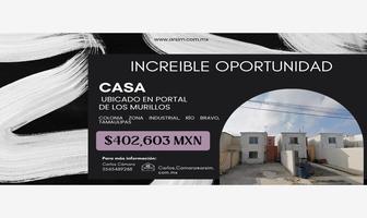 Foto de inmueble en portal de los murillos  #000, Col. Los Portales C.P. 88993, Río Bravo
