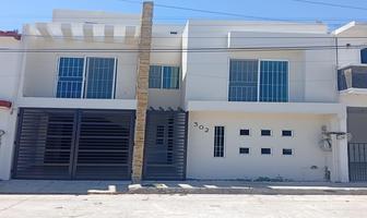 Foto de inmueble en Fracc.los Robles, Col. Los Robles C.P. 89555, Ciudad Madero