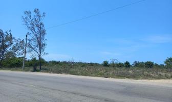 Foto de inmueble en Terreno EN Renta Y Venta Entrada AL Naturista, Sobre EL Corredor Urbano, Col. Luis Donaldo Colosio C.P. 89358, Tampico
