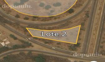 Foto de inmueble en Lote 2 Carretera Tampico–mante (blvd. Puerto Industrial), Altamira, Tamaulipas, Col. Magdaleno Aguilar C.P. 89603, Altamira