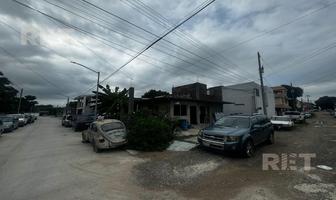 Foto de inmueble en Terreno  con Construcción en Col. Magdaleno Aguilar, Col. Magdaleno Aguilar C.P. 89355, Tampico