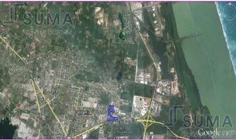 Foto de inmueble en Terreno en Venta en Blvd Primex, Altamira Tamaulipas., Col. Martin A Martinez C.P. 89602, Altamira