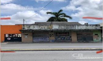 Foto de inmueble en Terreno con Local en Venta, Col. Martock, Tampico/5409, Col. Martock C.P. 89170, Tampico