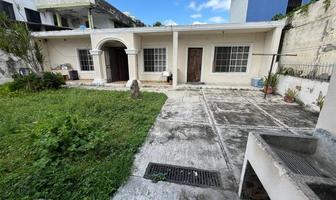 Foto de inmueble en Casa en Venta en Colonia Matamoros Tampico Terreno de 600 m2 Cerca de Av. Hidalgo, Col. Matamoros C.P. 89270, Tampico