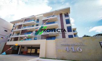 Foto de inmueble en Av. Miguel Hidalgo 416
, Col. Melchor Ocampo C.P. 89270, Tampico