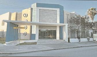 Foto de inmueble en Reforma, Col. México C.P. 88280, Nuevo Laredo